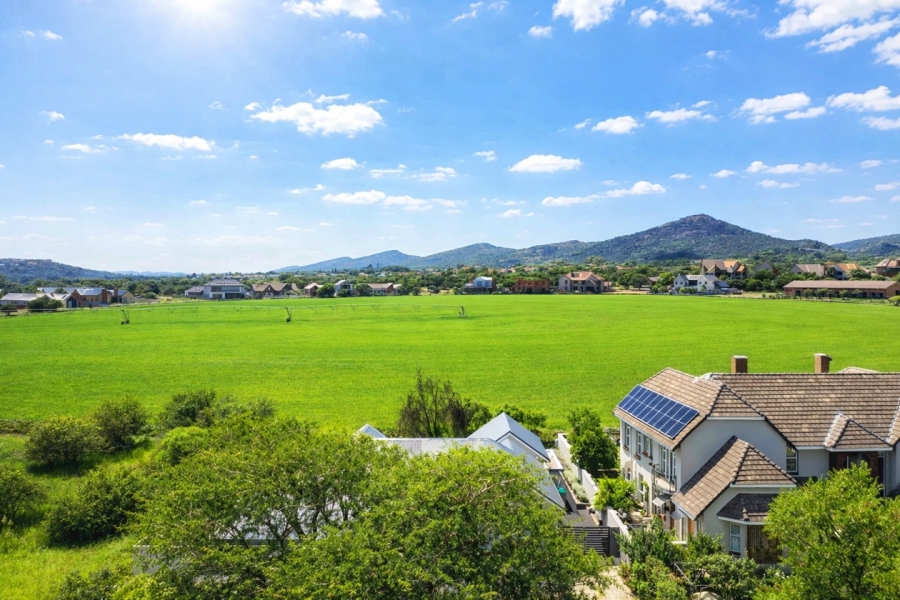 4 Bedroom Property for Sale in Landsmeer Residential Estate North West